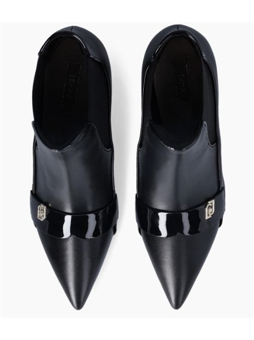 Stivaletto Chelsea Boots Deva 02 Liu Jo LIU JO | SF5011PX695-22222